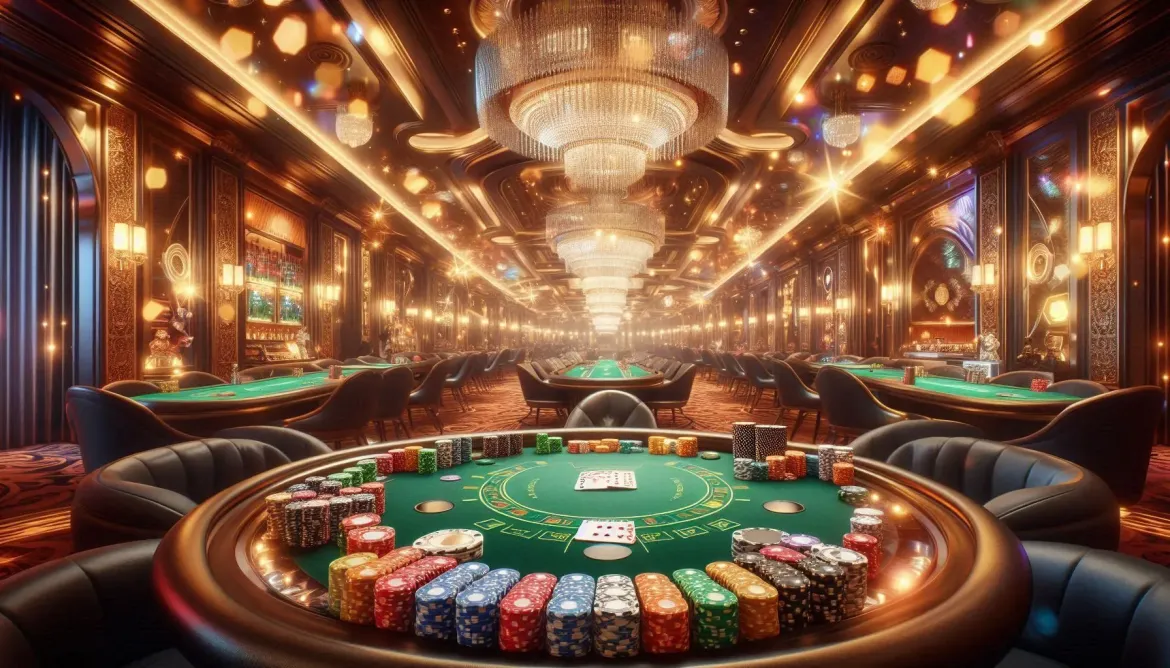 Boomerang Casino